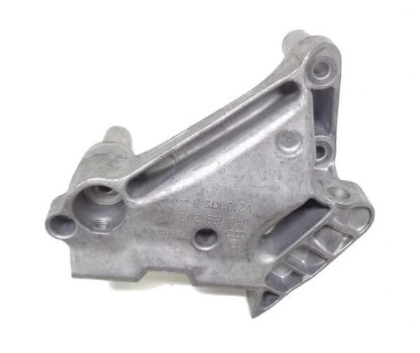 04L199207 - NEW VW BEETLE 5C FRONT RIGHT ENGINE BRACKET 04L199207 ORIGINAL