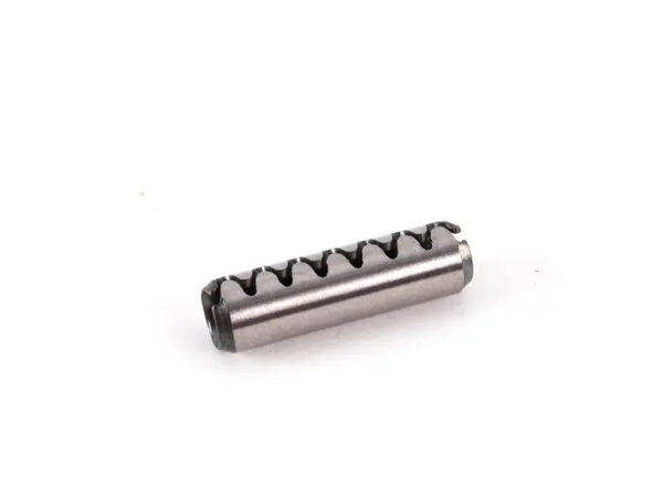 055105277 - New VW TOUAREG 7P MK2 Engine Upper Oil Pan Spring Pin 055105277 Genuine