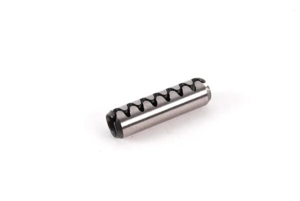 055105277 - New VW TOUAREG 7P MK2 Engine Upper Oil Pan Spring Pin 055105277 Genuine