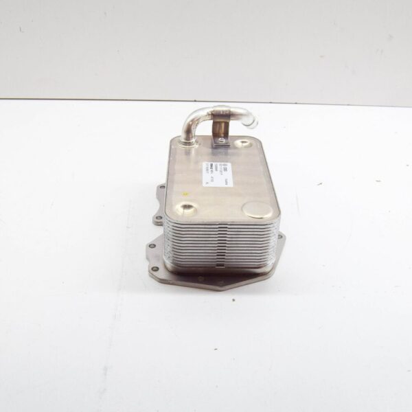 057117021P - VW TOUAREG 7P engine oil cooler 057117021P new original