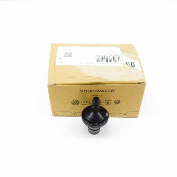 058905291N - NEW VOLKSWAGEN EOS VACUUM CHECK VALVE 058905291N 2.0TFSI