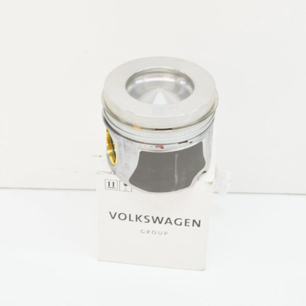 059107065KH - NEW VOLKSWAGEN AMAROK 2H ENGINE PISTON COMPLETE 059107065KH ORIGINAL