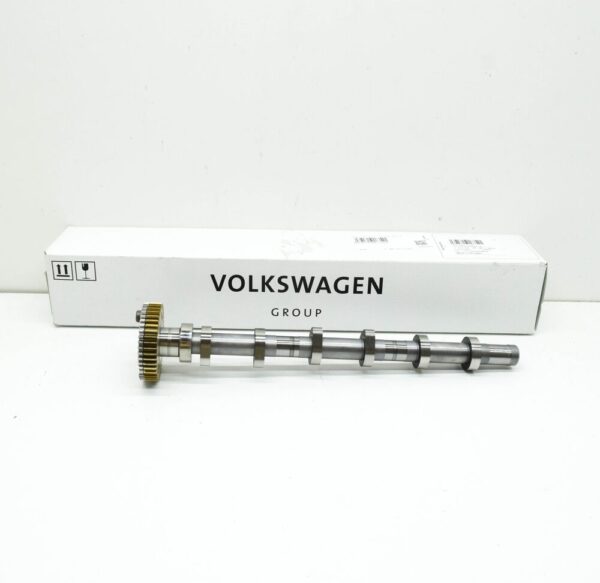059109011DA - NEW VOLKSWAGEN AMAROK INLET CAMSHAFT 059109011DA ORIGINAL