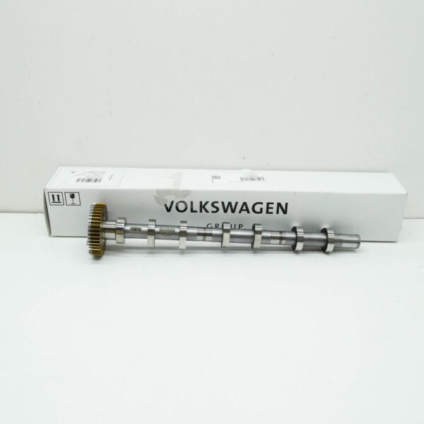 059109012EM - New VOLKSWAGEN TOUAREG CR7 Exhaust Camshaft 059109012EM
