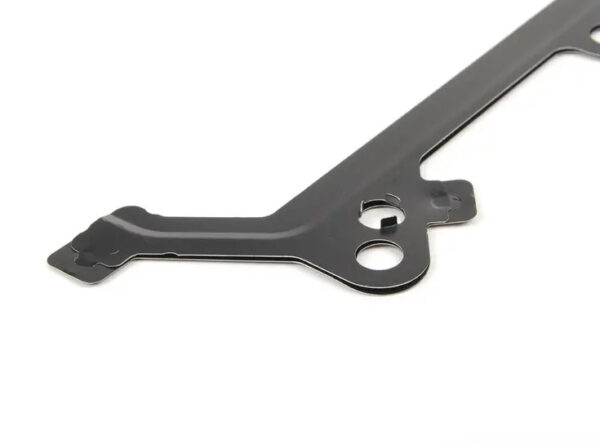 059109092L - VW TOUAREG 7P MK2 CRANKCASE HOUSING SEAL FLANGE GASKET 059109092L