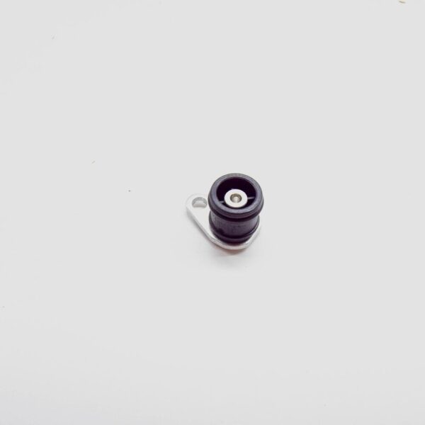 059115185C - VW TOUAREG 7P Thermostat Cover 059115185C NEW GENUINE
