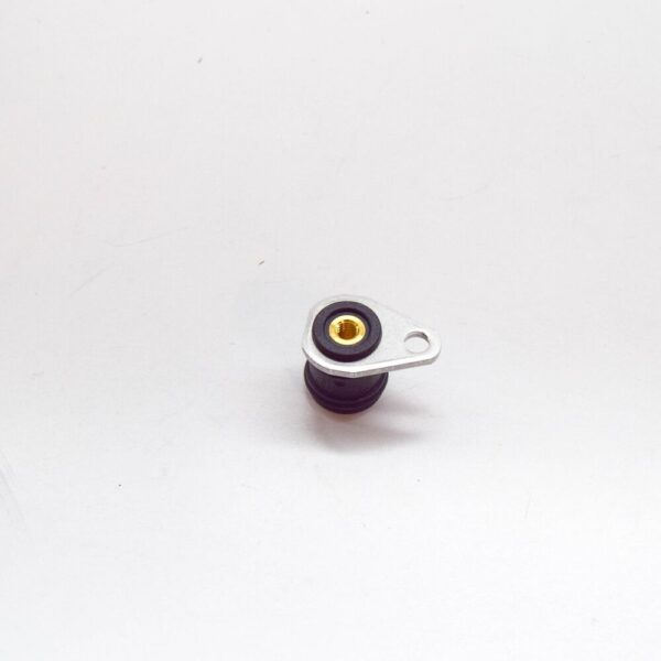 059115185C - VW TOUAREG 7P Thermostat Cover 059115185C NEW GENUINE