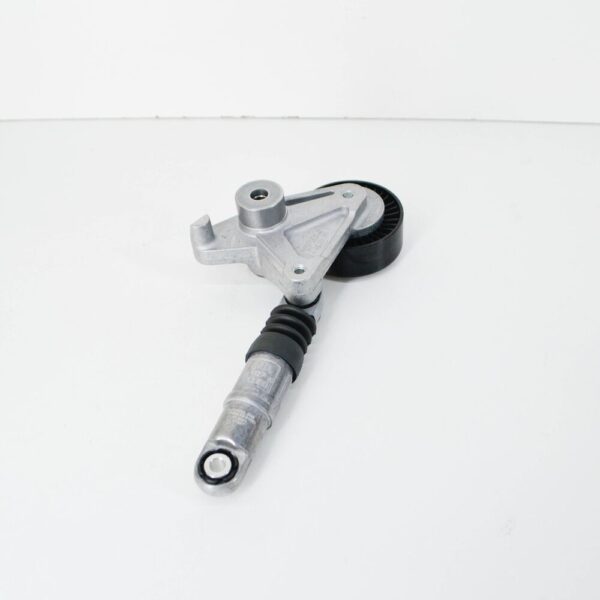 059145201F - NEW VOLKSWAGEN TOUAREG 7L BELT TENSIONER PULLEY 059145201F 3.0 DIESEL