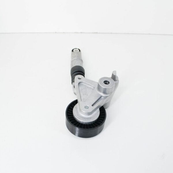 059145201F - NEW VOLKSWAGEN TOUAREG 7L BELT TENSIONER PULLEY 059145201F 3.0 DIESEL