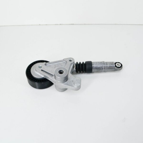 059145201F - NEW VOLKSWAGEN TOUAREG 7L BELT TENSIONER PULLEY 059145201F 3.0 DIESEL