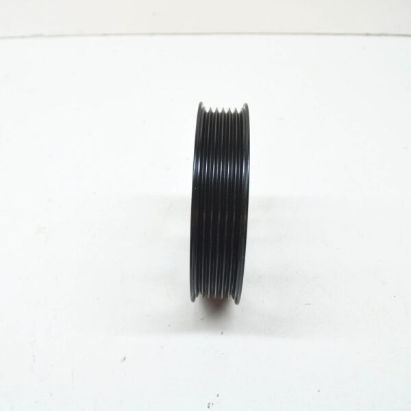 059145255K - NEW VOLKSWAGEN AMAROK POWER STEERING PUMP PULLEY 059145255K