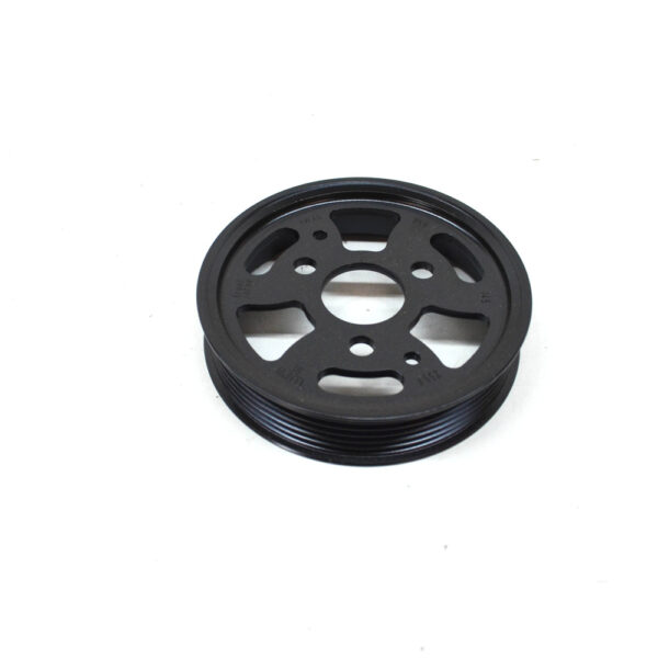 059145255K - NEW VOLKSWAGEN AMAROK POWER STEERING PUMP PULLEY 059145255K