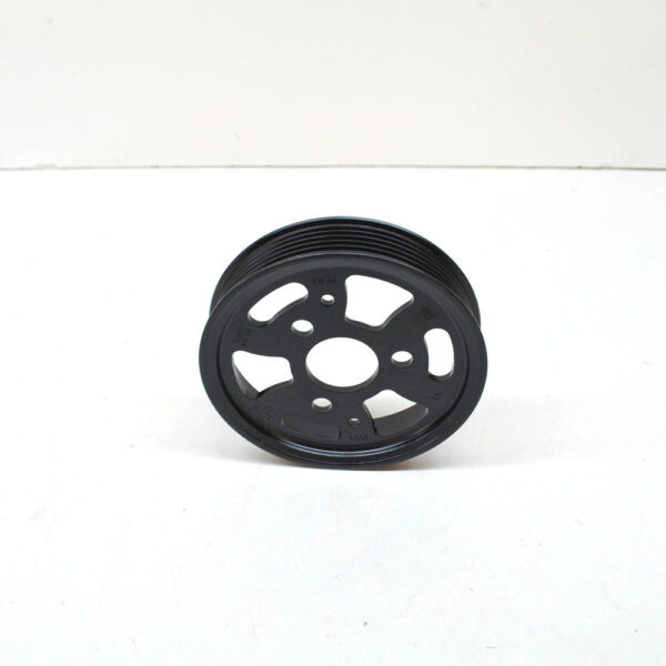 059145255K - NEW VOLKSWAGEN AMAROK POWER STEERING PUMP PULLEY 059145255K