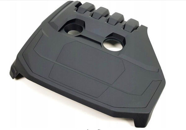 05E103925R - NEW VOLKSWAGEN ARTEON 3H7 ENGINE COMPARTMENT COVER 05E103925R ORIGINAL