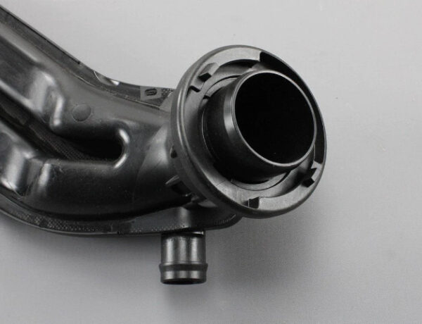05E145673G - VW GOLF CD MK8 intercooler pressure pipe 05E145673G NEW ORIGINAL