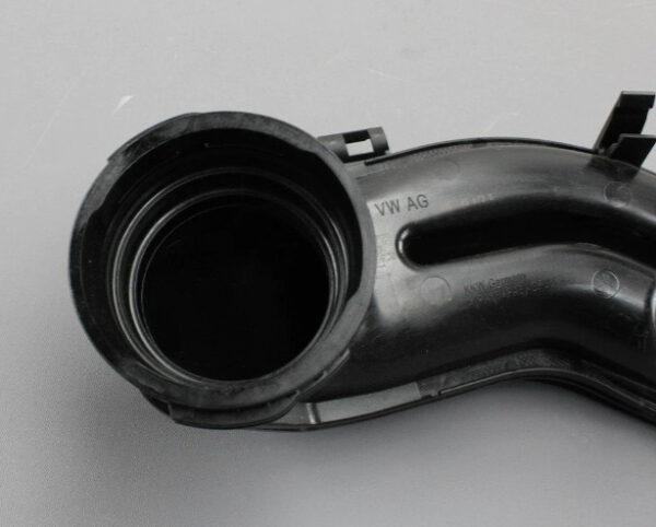 05E145673G - VW GOLF CD MK8 intercooler pressure pipe 05E145673G NEW ORIGINAL
