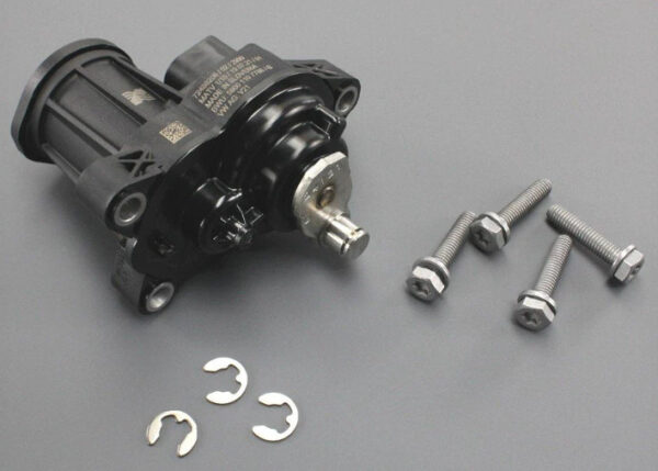 05E198725A - New VW GOLF CD MK8 Servomotor Repair Kit 05E198725A