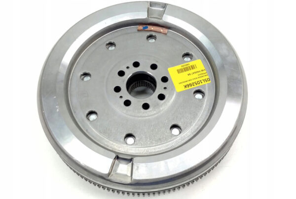 05L105266K - NEW VOLKSWAGEN ARTEON 3H7 DUAL MEASURE FLYWHEEL 05L105266K ORIGINAL