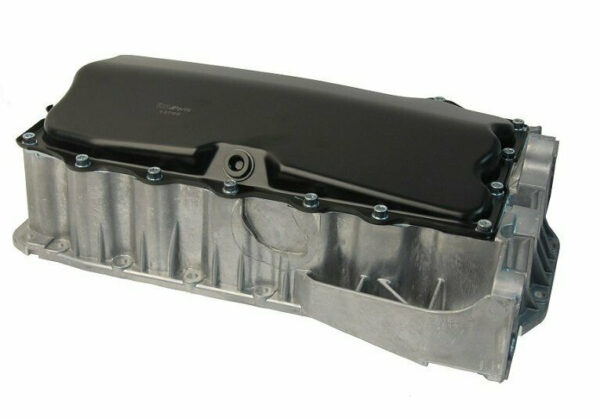 06A103601T - NEW VW BEETLE 9C ENGINE OIL PAN 06A103601T ORIGINAL