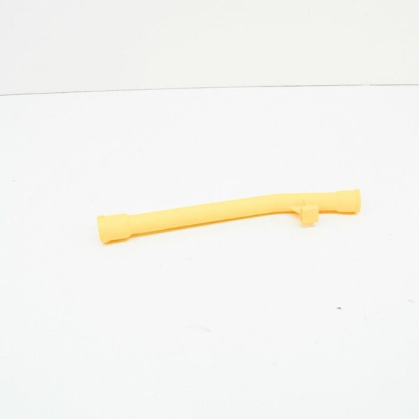 06A103663B - NEW VW BEETLE 9C OIL DIPSTICK GUIDE FUNNEL 06A103663B ORIGINAL