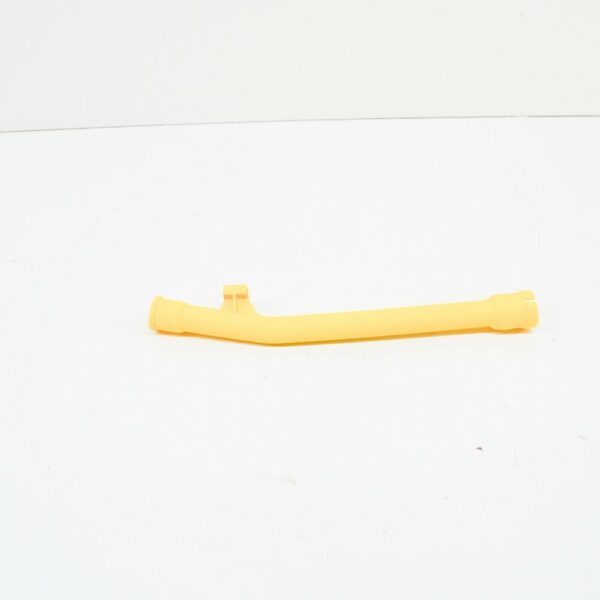 06A103663B - NEW VW BEETLE 9C OIL DIPSTICK GUIDE FUNNEL 06A103663B ORIGINAL