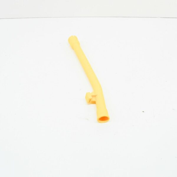 06A103663B - NEW VW BEETLE 9C OIL DIPSTICK GUIDE FUNNEL 06A103663B ORIGINAL