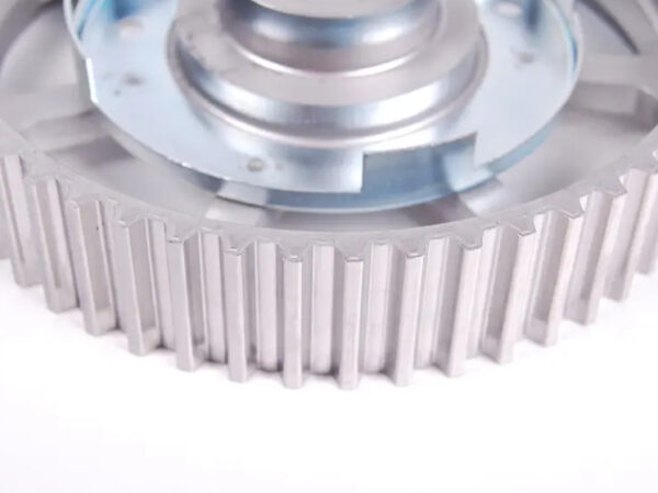 06A109105D - NEW VOLKSWAGEN BEETLE 9C CAMSHAFT PULLEY 06A109105D ORIGINAL