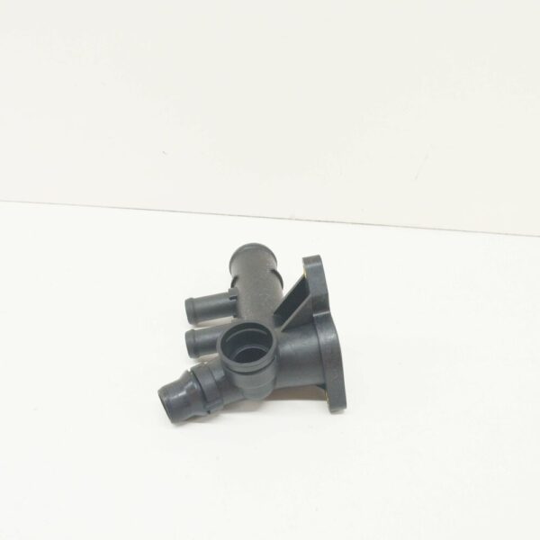 06A121132K - NEW VOLKSWAGEN SHARAN 7M COOLANT FLANGE 06A121132K 1.8 PETROL