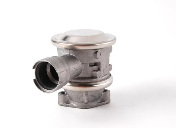 06A131351D - Volkswagen NEW BEETLE 9C secondary air valve 06A131351D NEW ORIGINAL