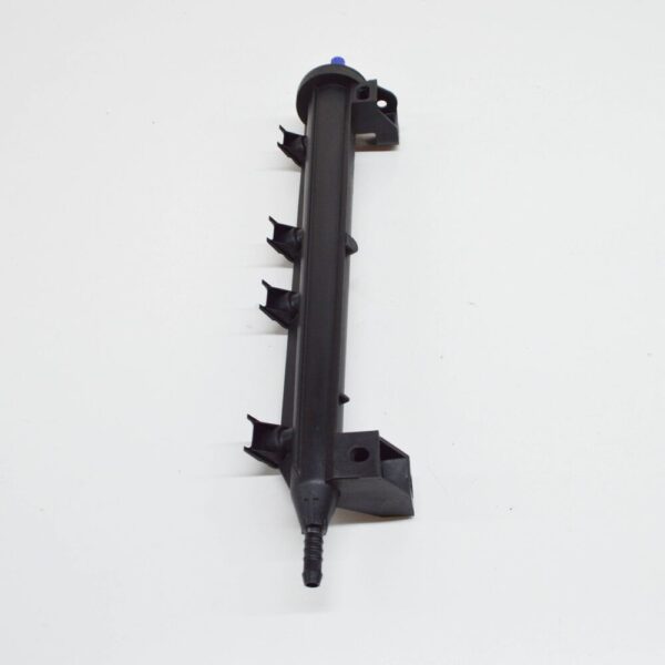 06A133317AS - NEW VOLKSWAGEN CADDY 2K MK3 FUEL RAIL 06A133317AS ORIGINAL