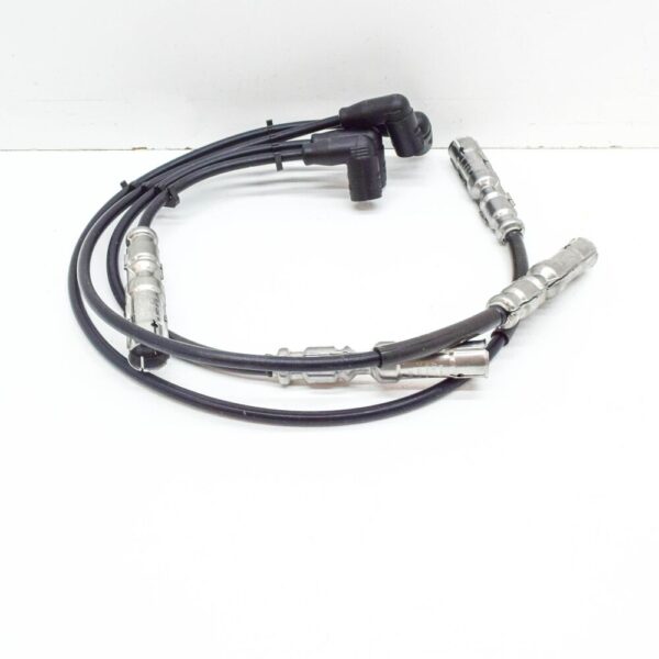06A905409N - NEW VOLKSWAGEN BEETLE 9C IGNITION LEADS SET CILINDRO 1-4 06A905409N ORIGINAL