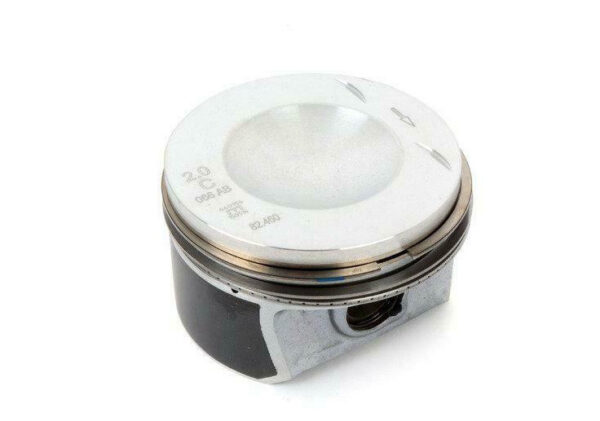 06D107066AB - NEW VOLKSWAGEN JETTA A5 ENGINE COMPLETE PISTON 06D107066AB ORIGINAL