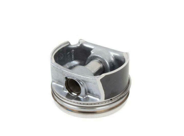 06D107066AB - NEW VOLKSWAGEN JETTA A5 ENGINE COMPLETE PISTON 06D107066AB ORIGINAL