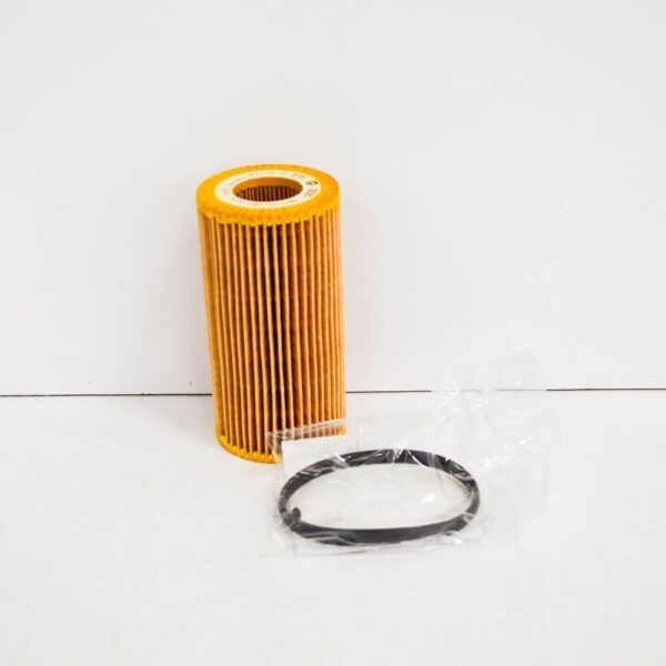 06D115562 - Oil filter for Volkswagen Jetta MK5, 06D115562, 2.5 petrol, NEW, ORIGINAL