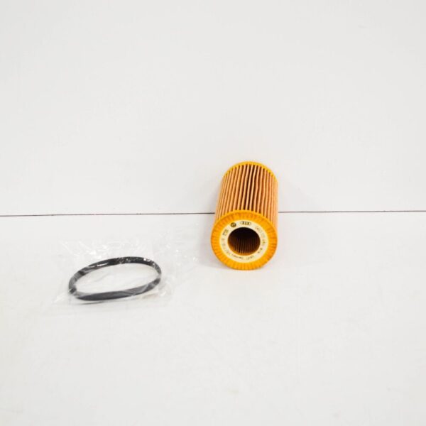 06D115562 - Oil filter for Volkswagen Jetta MK5, 06D115562, 2.5 petrol, NEW, ORIGINAL