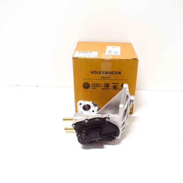 06F131503B - NEW VOLKSWAGEN GOLF MK5 EGR VALVE 06F131503B ORIGINAL