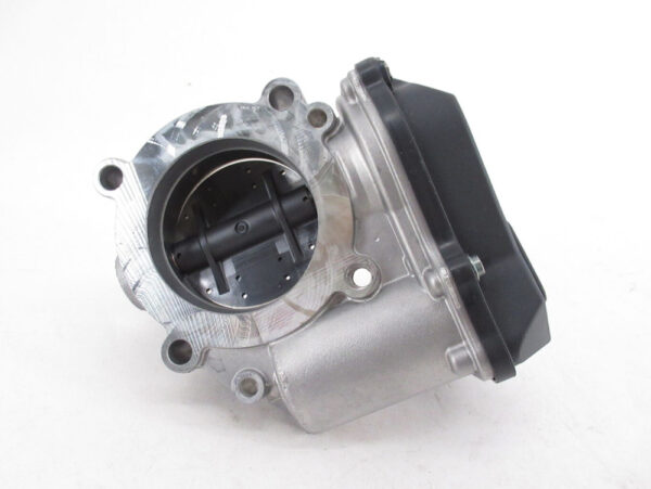 06F133062AG - NEW VOLKSWAGEN TIGUAN MK2 5N THROTTLE BODY 06F133062AG GENUINE
