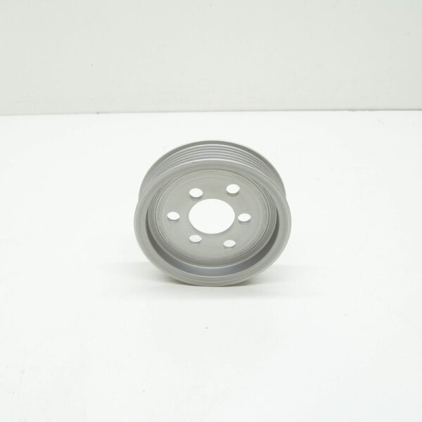 06H145255F - NEW VW AMAROK 2H POWER STEERING PUMP PULLEY 06H145255F ORIGINAL