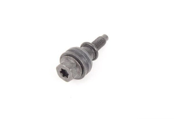 06J103831 - NEU VW TOUAREG 7P MK2 ZYLINDERKOPF HEX -SOCKEL OVAL HEAD BOLT 06J103831 ORIGINAL