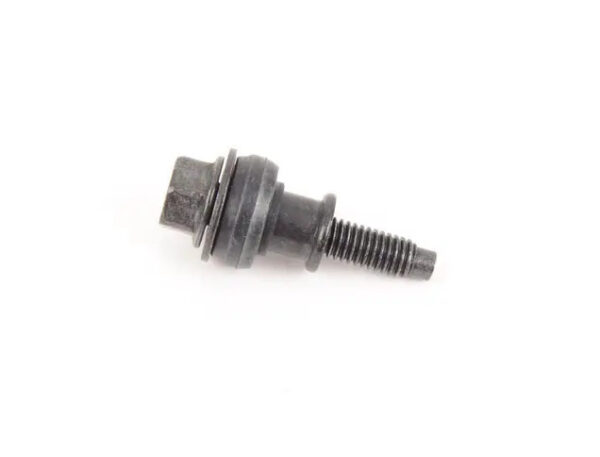 06J103831 - NEU VW TOUAREG 7P MK2 ZYLINDERKOPF HEX -SOCKEL OVAL HEAD BOLT 06J103831 ORIGINAL