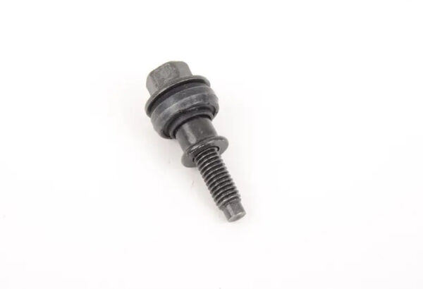 06J103831 - NEU VW TOUAREG 7P MK2 ZYLINDERKOPF HEX -SOCKEL OVAL HEAD BOLT 06J103831 ORIGINAL