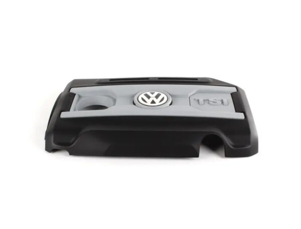 06J103925BG - NEW VOLKSWAGEN GOLF 5K MK6 ENGINE INTAKE MANIFOLD COVER 06J103925BG ORIGINAL