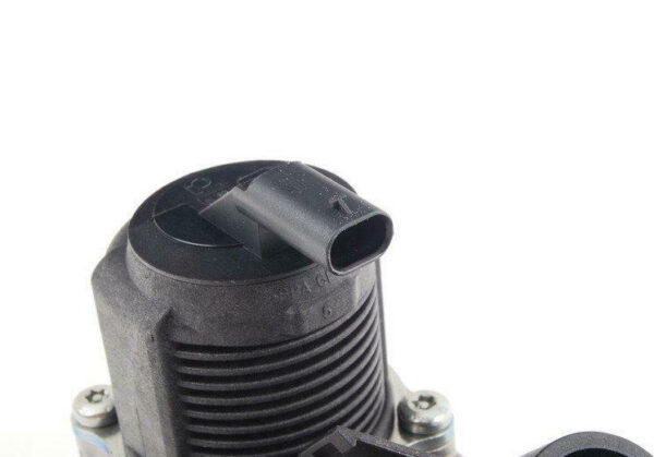 06J131097D - NEW VOLKSWAGEN BEETLE A5 SECONDARY AIR PUMP COMBO VALVE 06J131097D ORIGINAL
