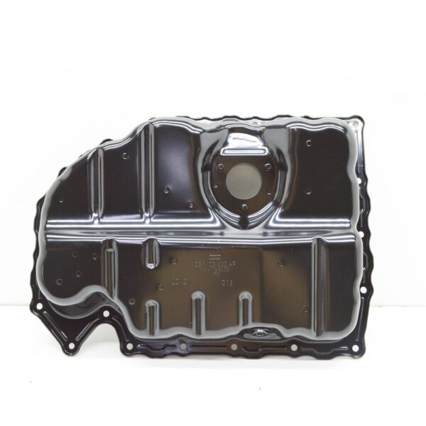 06K103600AF - NEW VOLKSWAGEN ARTEON 3H7 ENGINE OIL PAN SUMP LOWER PART 06K103600AF ORIGINAL