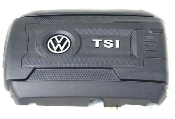 06K103925BQ - NEW VOLKSWAGEN GOLF 5G MK7 ENGINE COVER 06K103925BQ ORIGINAL