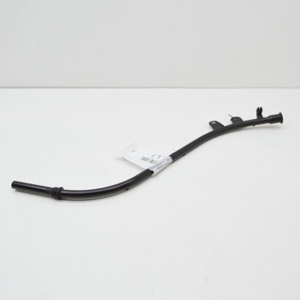 06K115610M - NEW VW ARTEON 3H ENGINE OIL DIPSTICK TUBE 06K115610M