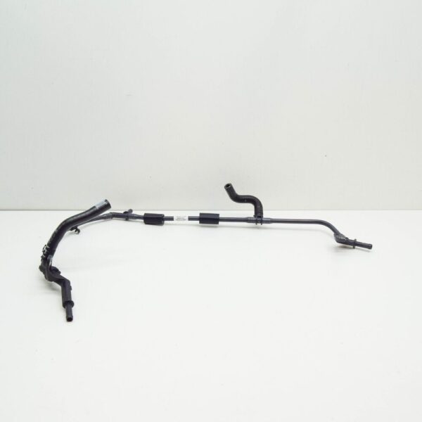06K121034 - NEW VW GOLF CD MK8 ENGINE COOLANT PIPE WITH COOLANT HOSE 06K121034 ORIGINAL