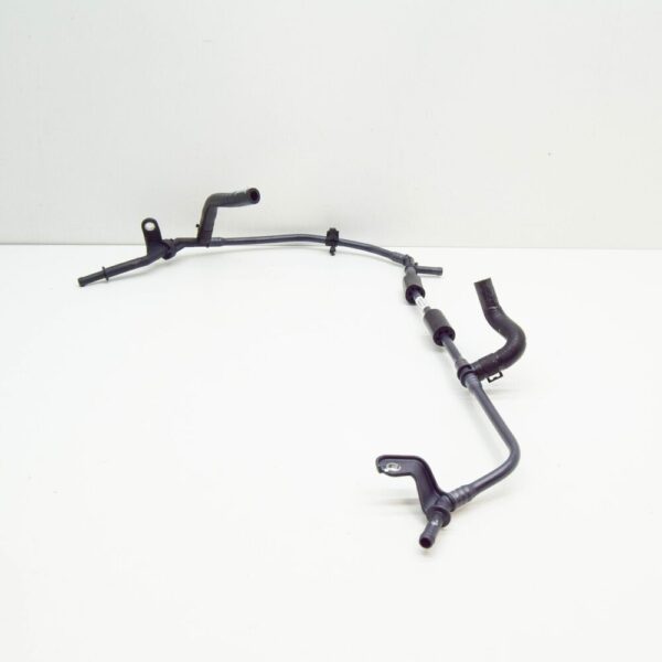 06K121034 - NEW VW GOLF CD MK8 ENGINE COOLANT PIPE WITH COOLANT HOSE 06K121034 ORIGINAL