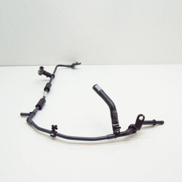 06K121034 - NEW VW GOLF CD MK8 ENGINE COOLANT PIPE WITH COOLANT HOSE 06K121034 ORIGINAL