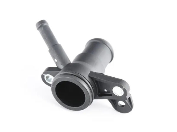 06K121132H - VW BEETLE 5C engine coolant outlet flanges 06K121132H NEW ORIGINAL